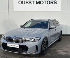 (G21) GENERATION2 TOURING 330E 292 BVA8 M SPORT