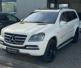 4MATIC GRAND EDITION AMG 7 SITZER