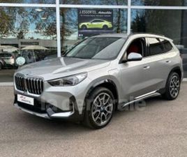(U11) XDRIVE 30E 326 XLINE DKG7