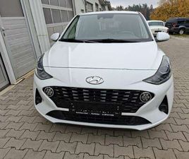 HYUNDAI I10 EDITION 30