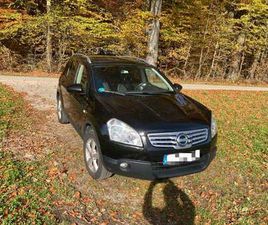 NISSAN QASHQAI+2 QASHQAI+2 1.5 DCI DPF ACENTA