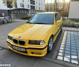 BMW SERIE 3 COUPE 323T BMW SERIA 3