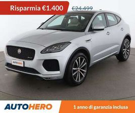 P250 R-DYNAMIC SE 249 CV AUT AWD