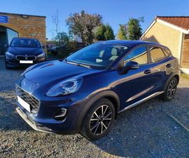 1.0 FLEXIFUEL 125 CH TITANIUM