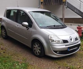 RENAULT GRAND MODUS DYNAMIQUE TCE 100 RENAULT ECO2 D...