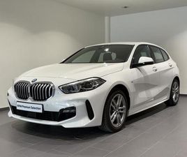 BMW SERIE 1 118 BMW SÉRIE 1 118 HATCH