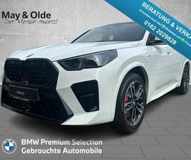 BMW X2 SDRIVE20I, M SPORT PANO AHK H/K SOURRUND VIEW