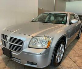 USED 2005 DODGE MAGNUM R/T