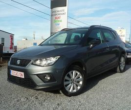 SEAT ARONA MOVE