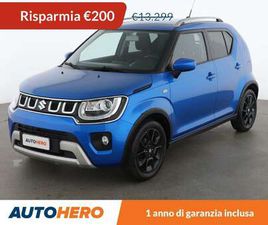 1.2 DUALJET MILD-HYBRID COOL MHEV