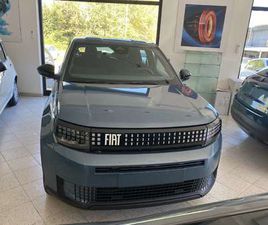 GRANDE PANDA 1.2 HYBRID ICON 110CV EDCT