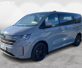 VOLKSWAGEN CARAVELLE CARAVELLE 2.0TDI DSG 4MOTION S