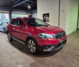 SUZUKI SX4 S-CROSS SX4 1.6I GL ALLGRIP
