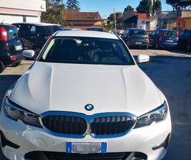 BMW SERIE 3 330E BMW 330E BUSINESS ADVANTAGE