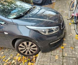 KIA CEED POCHISSIMI CHILOMETRI, NON FUMATORE, INTERNI PERFETTI