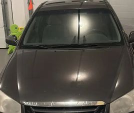 KIA SPECTRA 2006 KIA SPECTRA