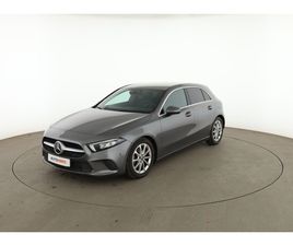 MERCEDES-BENZ CLASSE A 180 D PROGRESSIVE LINE 7G-DCT