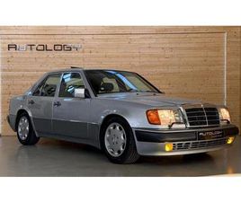 MERCEDES 500 E - 1992
