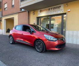 CLIO 5P 1.5 DCI ECOBUSINESS S