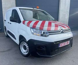 1.5 BLUEHDI M LIGHT CLUB