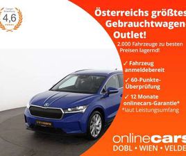 80 LOFT 82KWH AUT MATRIX 360-CAM HEAD-UP