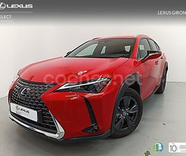 LEXUS UX 2.0 300H UX PLUS