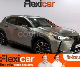 LEXUS UX UX 250H LEXUS UX 2.0 250H LUXURY
