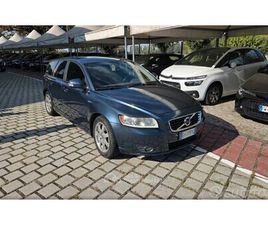 VOLVO V50 POLAR PLUS