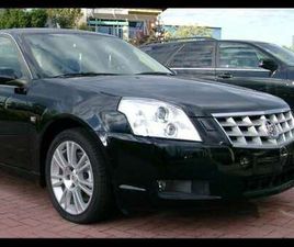 CADILLAC BLS 1.9 D DPF AUTOMATIK SPORT LUXURY