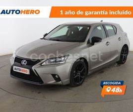 LEXUS CT CT 200H LEXUS CT 1.8 200H FSPORT