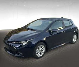 TOYOTA COROLLA HB 1.8 HV DYNAMIC