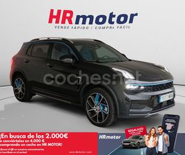 LYNK & CO 01 1.5 PHEV 6.6KW
