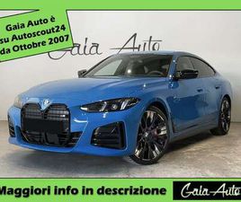 M GRAN COUPÉ X-DRIVE RESTYLING 24/25