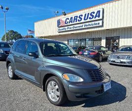 CHRYSLER PT CRUISER 2003 CHRYSLER PT CRUISER TOURING