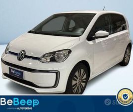 VOLKSWAGEN UP! VOLKSWAGEN UP! E- 5P