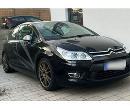 CITROËN C4 1.6 THP 150 BY LOEB EDITION LIMITEE