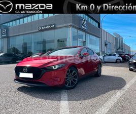 MAZDA MAZDA3 ESKYACTIVG EXCLUSIVLINE PLUS AT