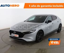 MAZDA MAZDA3 2.0 ESKYACTIVX HOMURA