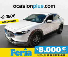 MAZDA CX-30 ESKYACTIV G MHEV PRIMELINE