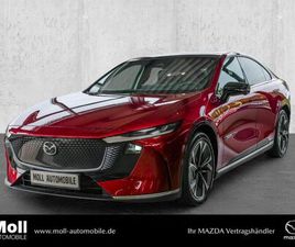 MAZDA 6E EV 258PS 1AT RWD TAKUMI NAVI HUD SONY