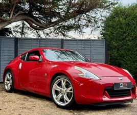 3.7 V6 GT EURO 5 3DR