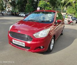 FORD FIGO