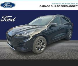 FORD KUGA 2.5 DURATEC 190CH FHEV ST-LINE BVA I-AWD