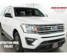 FORD EXPEDITION MAX USED 2020 FORD EXPEDITION MAX XL