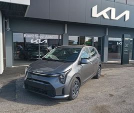 PICANTO 3ªS.(17-->) PICANTO 1.0 GDI 5 PORTE URBAN GPL