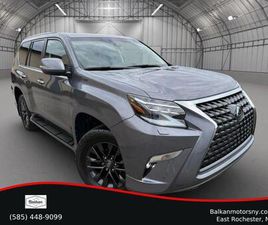 LEXUS GX GX 460 2021 LEXUS GX 460 BASE