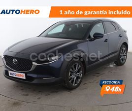 MAZDA CX-30 MAZDA CX-30 ESKYACTIVX 2.0 AT ZENITH