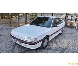 RENAULT R21 1.7 GTS MANAGER