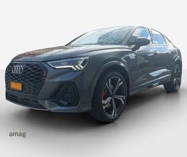 Q3 SPORTBACK 45 TFSI S LINE