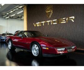 CORVETTE C4 ZR1 LT 5